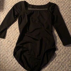 Dance Leotard